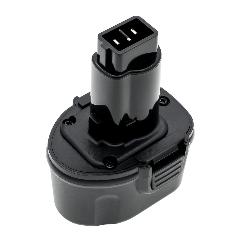Batterie pour DeWalt DE9075 (3000 mAh/21.6 Wh, 7.2 V)