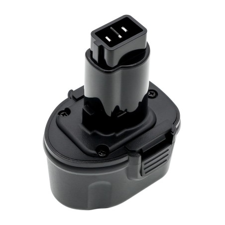 Batterie pour DeWalt DE9502 (3000 mAh/21.6 Wh, 7.2 V)