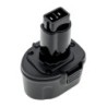 Batterie pour DeWalt DC9062 (3000 mAh/21.6 Wh, 7.2 V)