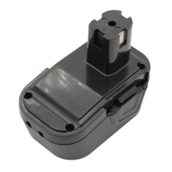 Batterie pour Einhell BT-CD 14.4/2B (1500 mAh/21.6 Wh, 14.4 V)