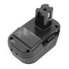 Batterie pour Einhell BT-CD 14.4/2B (1500 mAh/21.6 Wh, 14.4 V)