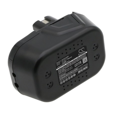 Batterie pour Einhell BT-CD 14.4/2B (2500 mAh/36 Wh, 14.4 V)