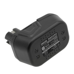 Batterie pour Einhell BT-CD 14.4/2B (2500 mAh/36 Wh, 14.4 V)