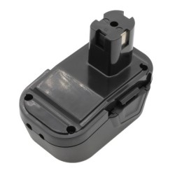 Batterie pour Einhell BT-CD 14.4/2B (2500 mAh/36 Wh, 14.4 V)