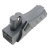 Batterie pour Einhell RG-CH 18 Li (3000 mAh/54 Wh, 18 V)