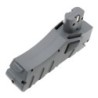 Batterie pour Einhell RG-CH 18 Li (3000 mAh/54 Wh, 18 V)