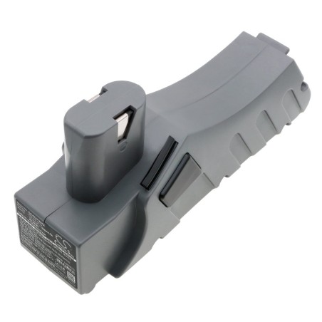 Batterie pour Einhell RG-CH 18 Li (5000 mAh/90 Wh, 18 V)