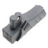 Batterie pour Einhell RG-CH 18 Li (5000 mAh/90 Wh, 18 V)