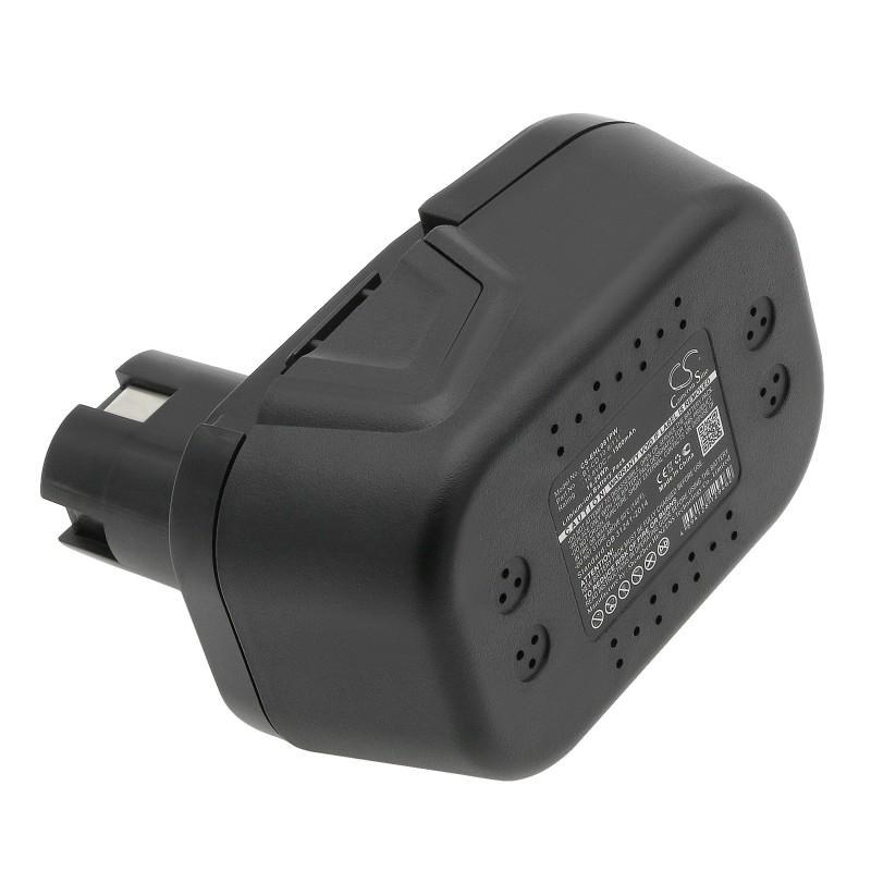 Batterie pour Einhell BT-CD 10.8/1 Li (1500 mAh/16.2 Wh, 10.8 V)