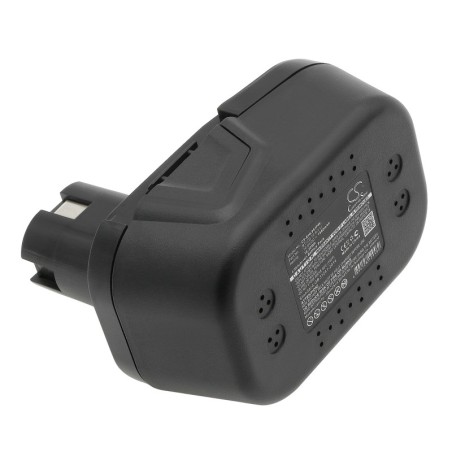 Batterie pour Einhell BT-CD 10.8/4 Li (1500 mAh/16.2 Wh, 10.8 V)