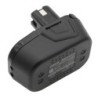Batterie pour Einhell BT-CD 10.8/4 Li (1500 mAh/16.2 Wh, 10.8 V)
