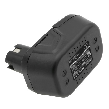 Batterie pour Einhell BT-CD 10.8/1 Li (2500 mAh/27 Wh, 10.8 V)