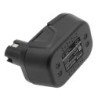 Batterie pour Einhell BT-CD 10.8/1 Li (2500 mAh/27 Wh, 10.8 V)