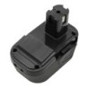 Batterie pour Einhell BT-CD 10.8/1 Li (2500 mAh/27 Wh, 10.8 V)