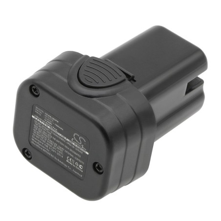 Batterie pour Einhell 4513377E (1500 mAh/16.2 Wh, 10.8 V)