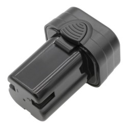 Batterie pour Einhell 4513377E (1500 mAh/16.2 Wh, 10.8 V)