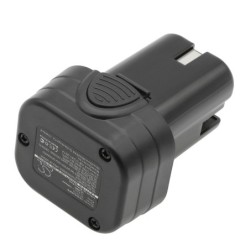 Batterie pour Einhell 4513377E (1500 mAh/16.2 Wh, 10.8 V)