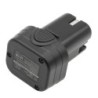 Batterie pour Einhell 4513377E (1500 mAh/16.2 Wh, 10.8 V)