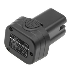 Batterie pour Einhell 4513377E (2500 mAh/27 Wh, 10.8 V)