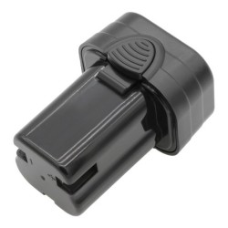 Batterie pour Einhell 4513377E (2500 mAh/27 Wh, 10.8 V)
