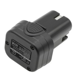 Batterie pour Einhell 4513377E (2500 mAh/27 Wh, 10.8 V)