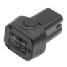 Batterie pour Einhell BT-CD 10.8/3 LI (2500 mAh/27 Wh, 10.8 V)