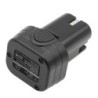 Batterie pour Einhell BT-CD 10.8/3 LI (2500 mAh/27 Wh, 10.8 V)
