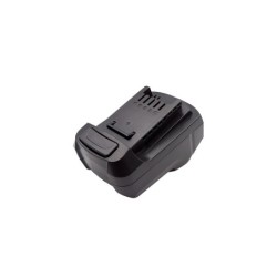 Batterie pour Einhell RT-CD 14 (2000 mAh/28.8 Wh, 14.4 V)