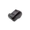 Batterie pour Einhell RT-CD 14 (2000 mAh/28.8 Wh, 14.4 V)