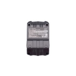 Batterie pour Einhell RT-CD 14 (2000 mAh/28.8 Wh, 14.4 V)