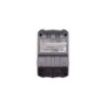 Batterie pour Einhell RT-CD 14 (2000 mAh/28.8 Wh, 14.4 V)