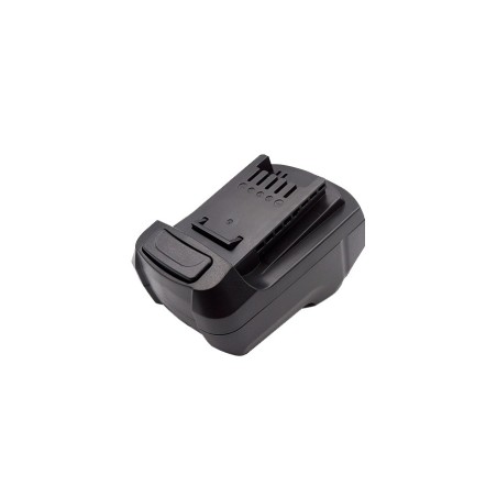 Batterie pour Einhell 4513298 (2000 mAh/28.8 Wh, 14.4 V)