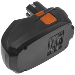 Batterie pour Einhell RT-CD18i (2100 mAh/37.8 Wh, 18 V)
