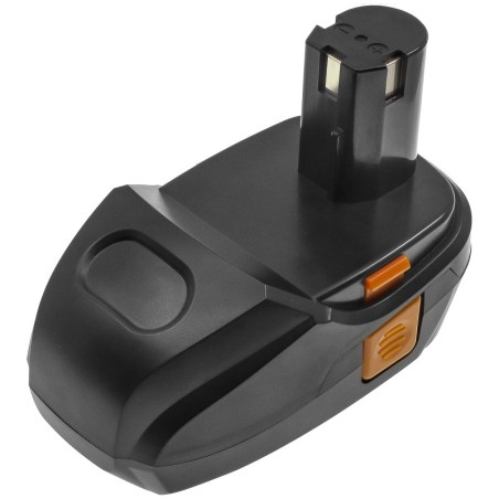 Batterie pour Einhell 4511894 (3300 mAh/59.4 Wh, 18 V)