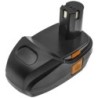 Batterie pour Einhell RT-CD18I Hammer Drill (3300 mAh/59.4 Wh, 18 V)