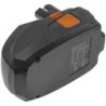 Batterie pour Einhell RT-CD18I Hammer Drill (3300 mAh/59.4 Wh, 18 V)