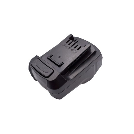 Batterie pour Einhell 45.113.13 (2000 mAh/36 Wh, 18 V)