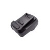 Batterie pour Einhell 45.113.13 (2000 mAh/36 Wh, 18 V)