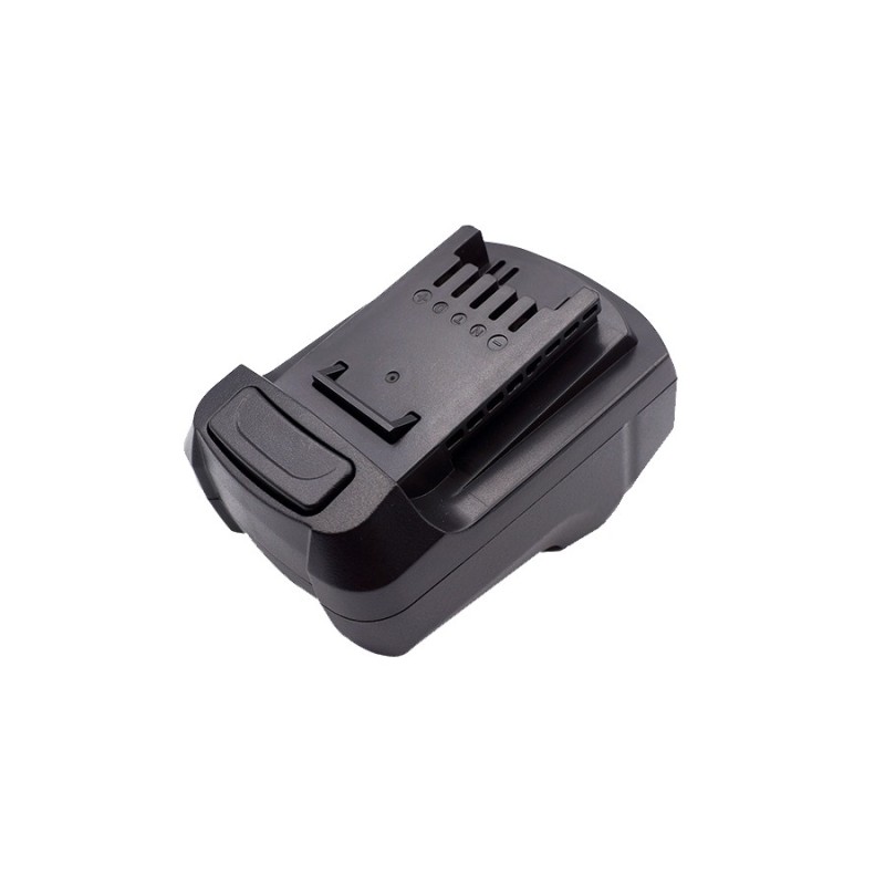 Batterie pour Einhell RT-CD 18/1 Li (2000 mAh/36 Wh, 18 V)
