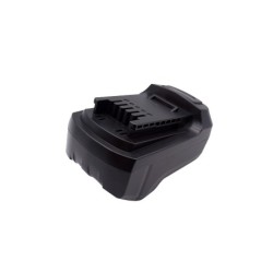 Batterie pour Einhell RT-CD 18/1 Li (2000 mAh/36 Wh, 18 V)