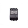 Batterie pour Einhell RT-CD 18/1 Li (2000 mAh/36 Wh, 18 V)