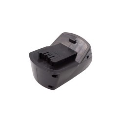 Batterie pour Einhell 4513681E (2000 mAh/36 Wh, 18 V)