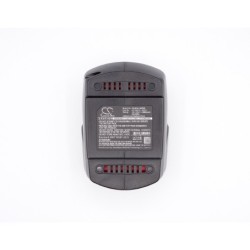 Batterie pour Einhell 29061 (2000 mAh/36 Wh, 18 V)