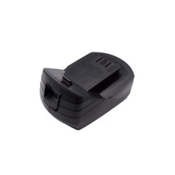Batterie pour Einhell TH-CD 18-2 2B (2000 mAh/36 Wh, 18 V)