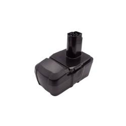 Batterie pour Einhell RT-CD 18/1 (3000 mAh/54 Wh, 18 V)