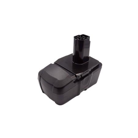 Batterie pour Einhell RT-CD 18/1 (3000 mAh/54 Wh, 18 V)