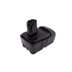 Batterie pour Einhell RT-CD 18/1 (3000 mAh/54 Wh, 18 V)