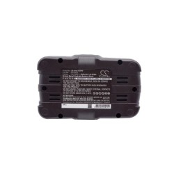 Batterie pour Einhell RT-CD 18/1 (3000 mAh/54 Wh, 18 V)
