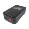 Batterie pour Einhell MT-AS 14 (1500 mAh/21.6 Wh, 14.4 V)