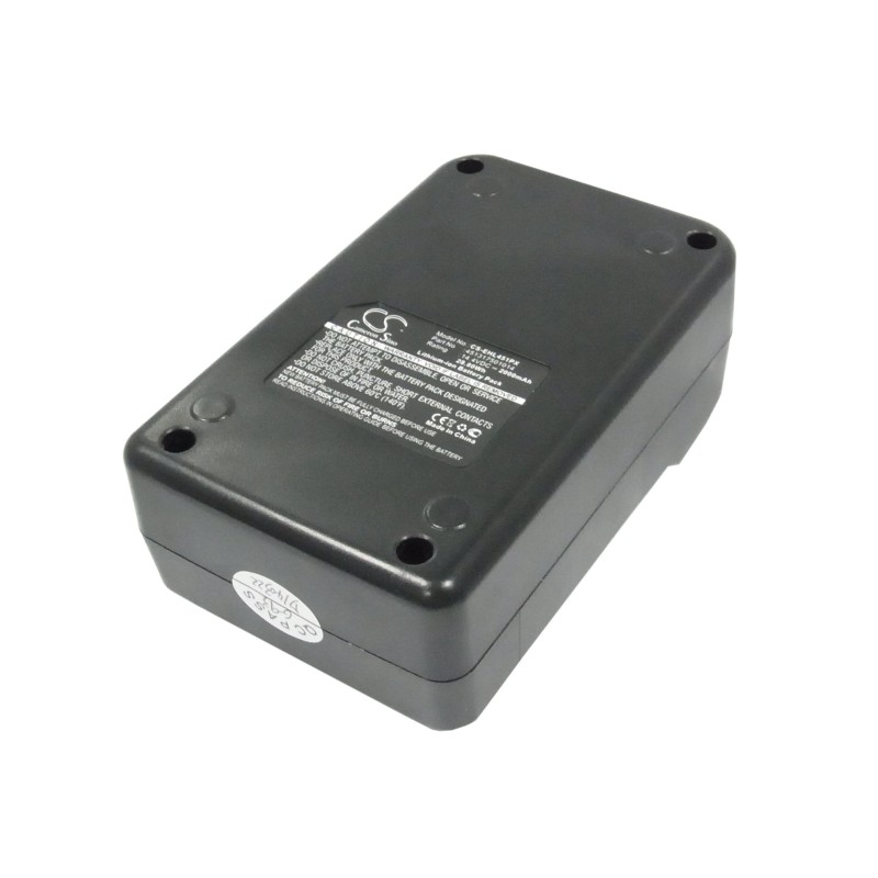 Batterie pour Einhell 4511378 (2000 mAh/28.8 Wh, 14.4 V)